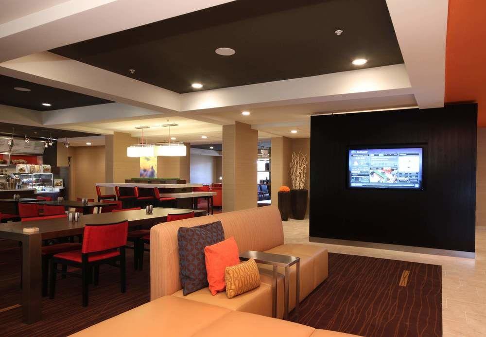 Courtyard By Marriott Palmdale Hotel Exterior photo